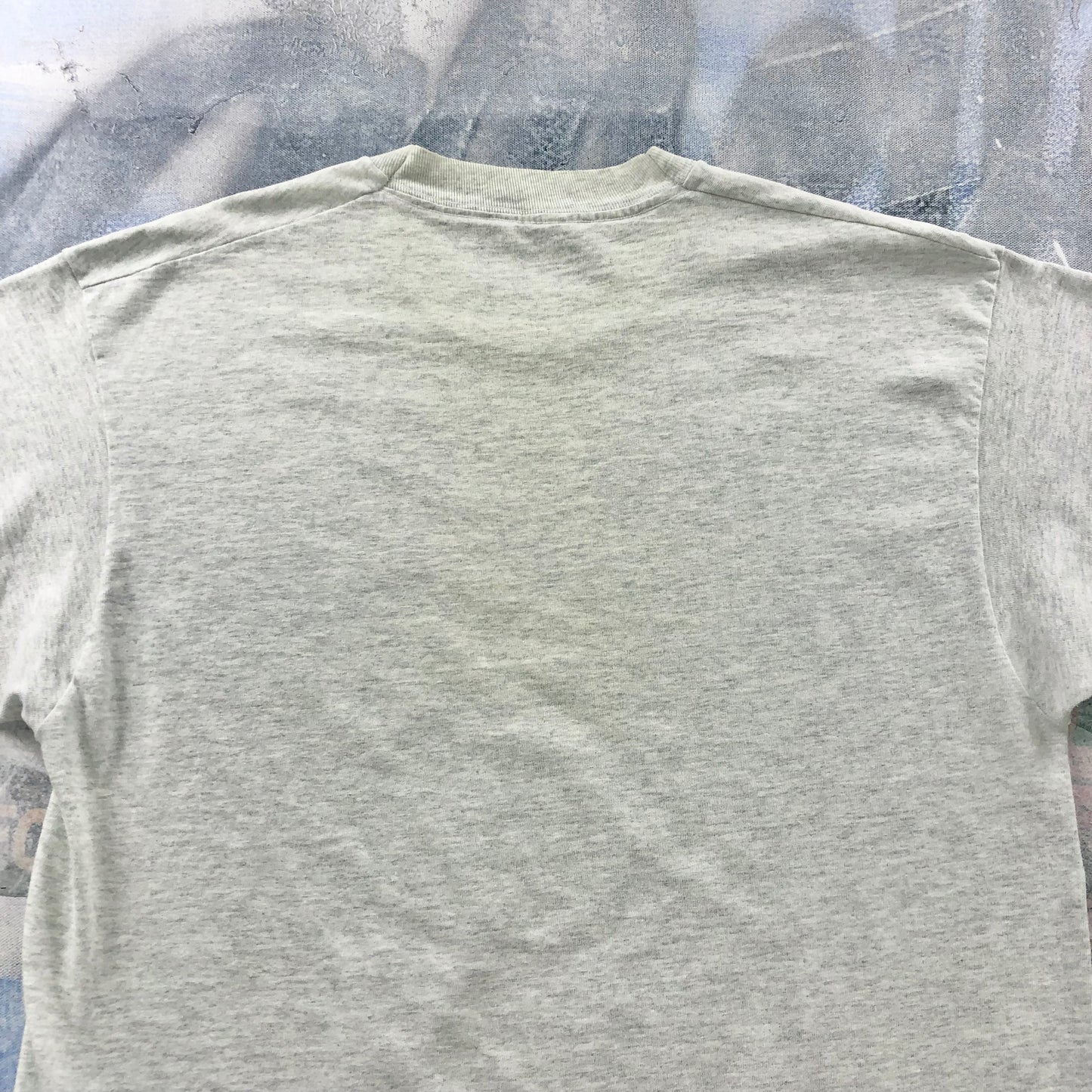 Vintage 90s NHL Toronto Maple Leafs Single Stitch T Shirt XL