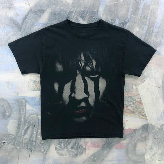 Vintage Marilyn Manson 2013 Tour T Shirt M