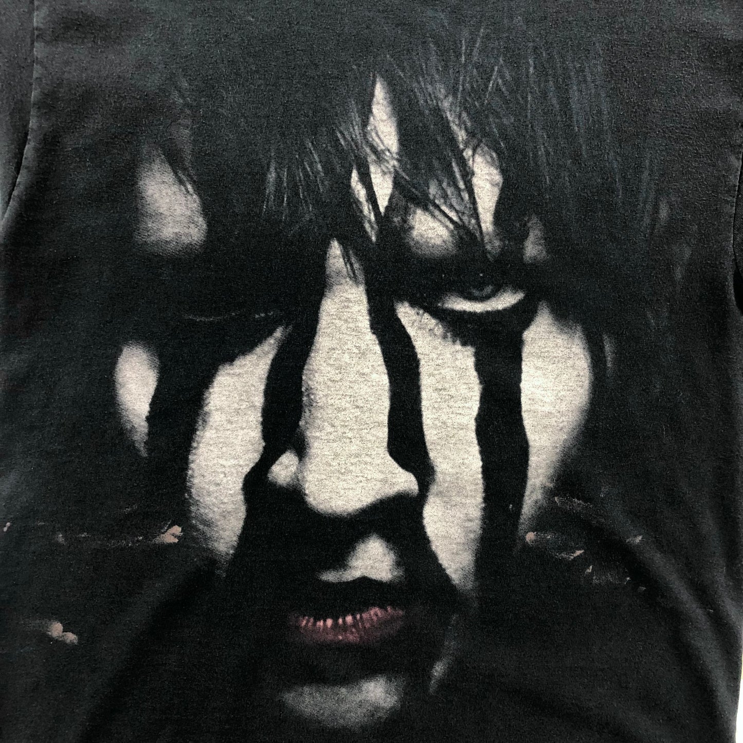 Vintage Marilyn Manson 2013 Tour T Shirt M
