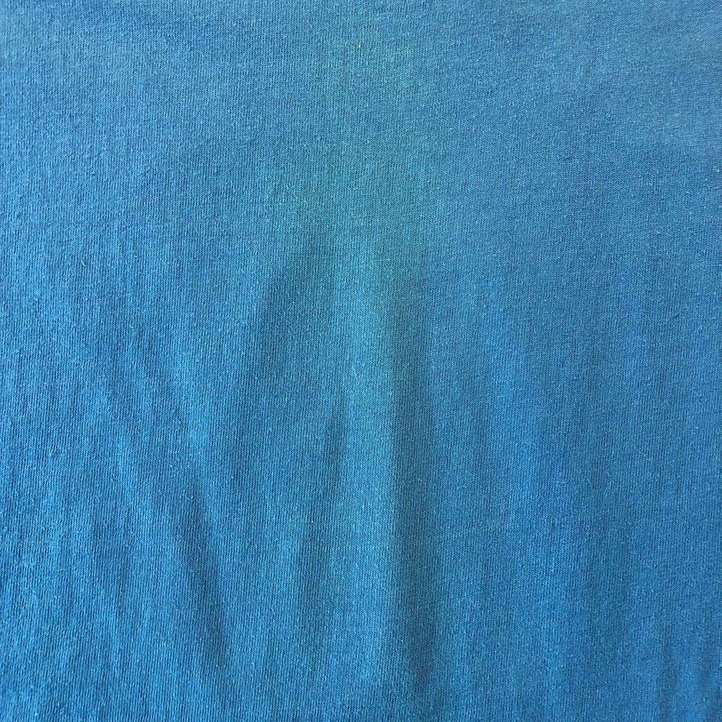 Vintage USA 70s Count Von Zanders Recipe Kentuckski Fried Buzzard Single Stitch T Shirt XL
