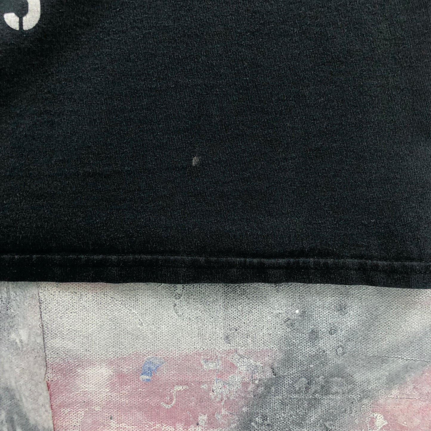 Vintage Marilyn Manson 2013 Tour T Shirt M