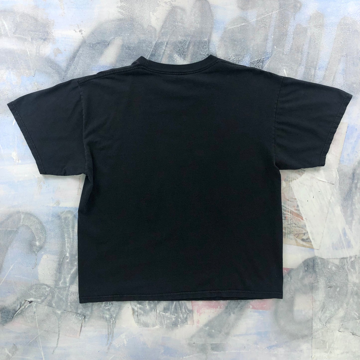 Vintage Led Zeppelin Mothership T Shirt XL