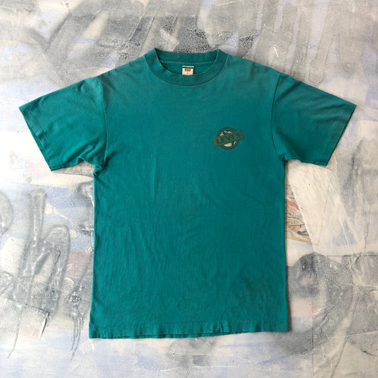 Vintage Levis Global Legend The One & Only USA T Shirt M