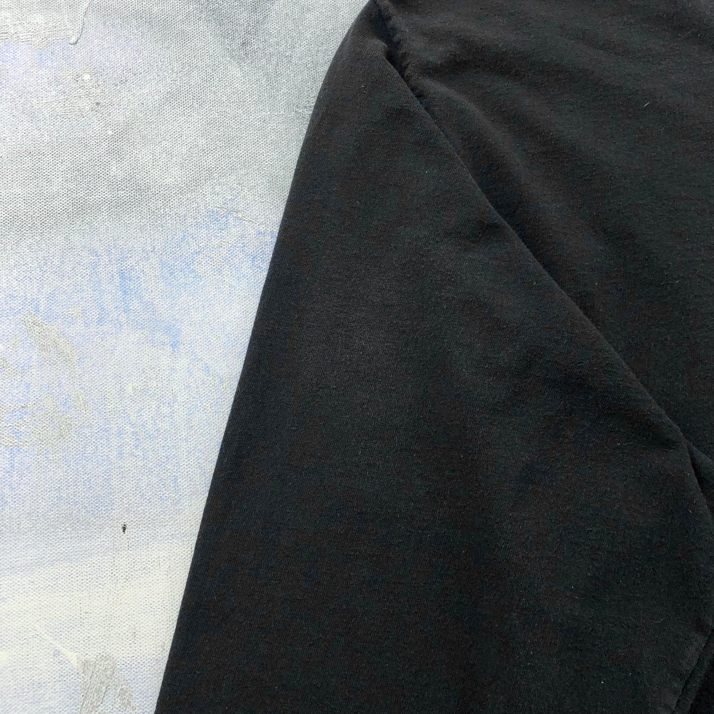 Vintage Harley Davidson Motorcycle HOG Calgary Alberta Long Sleeve T Shirt XL