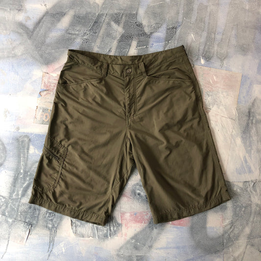 Patagonia Hiking Short W35