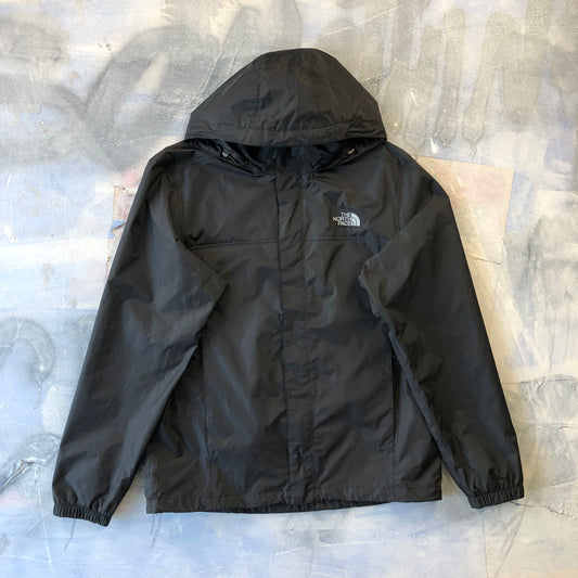 The North Face Dryvent Windbreaker Zip Jacket M