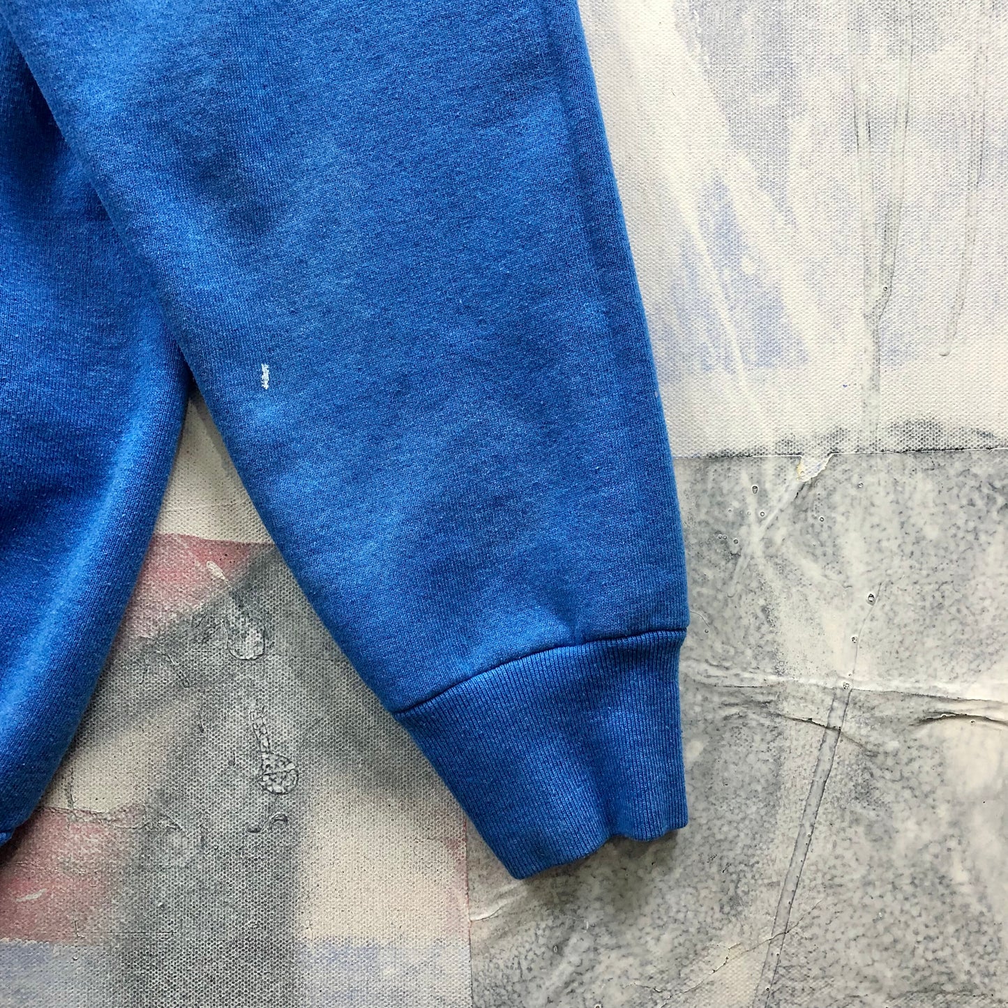 Vintage USA 90s Orcas Campbell River British Columbia Canada Crewneck Sweatshirt XL