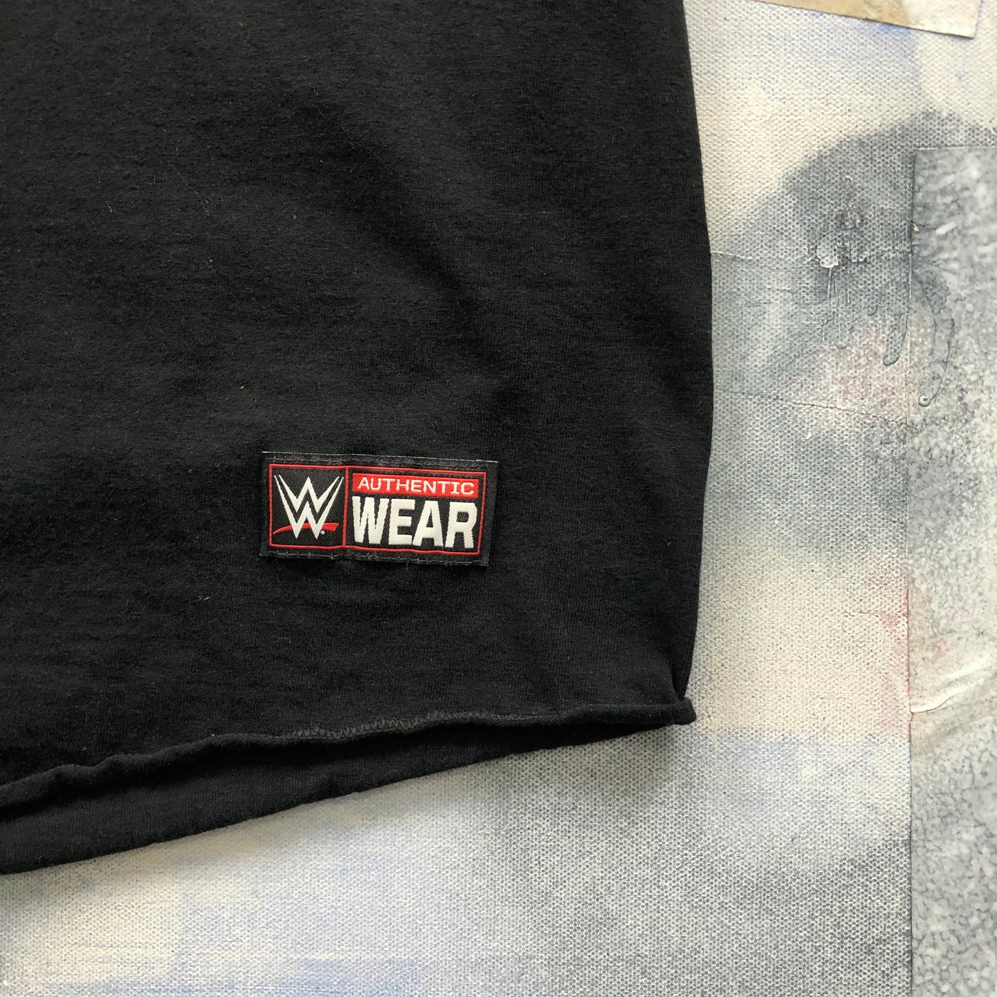 Vintage WWE Legendary Goldberg Devastation Every 1 Is Next T Shirt XXL