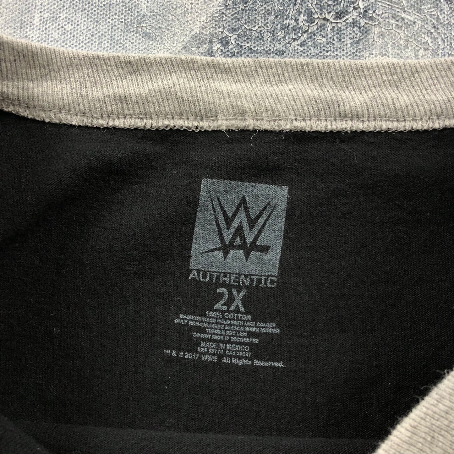 Vintage WWE Legendary Goldberg Devastation Every 1 Is Next T Shirt XXL