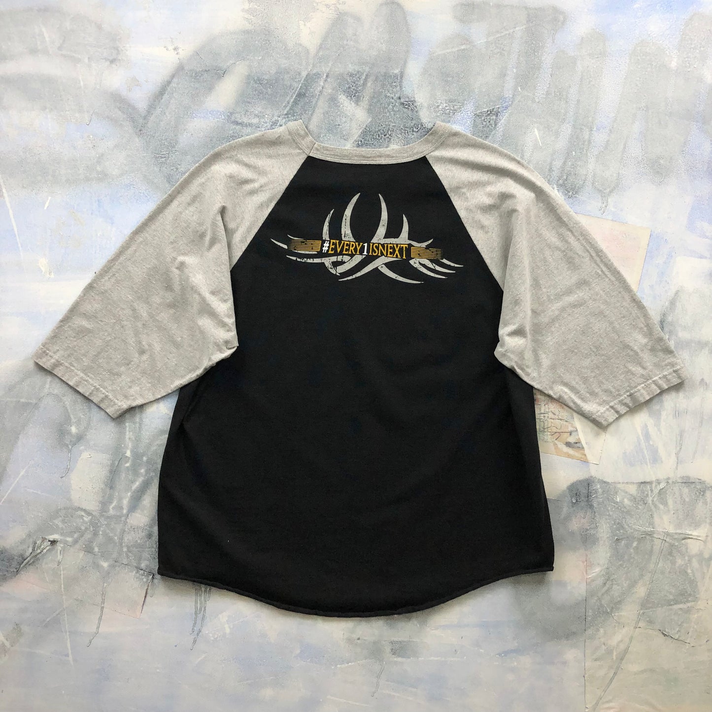 Vintage WWE Legendary Goldberg Devastation Every 1 Is Next T Shirt XXL