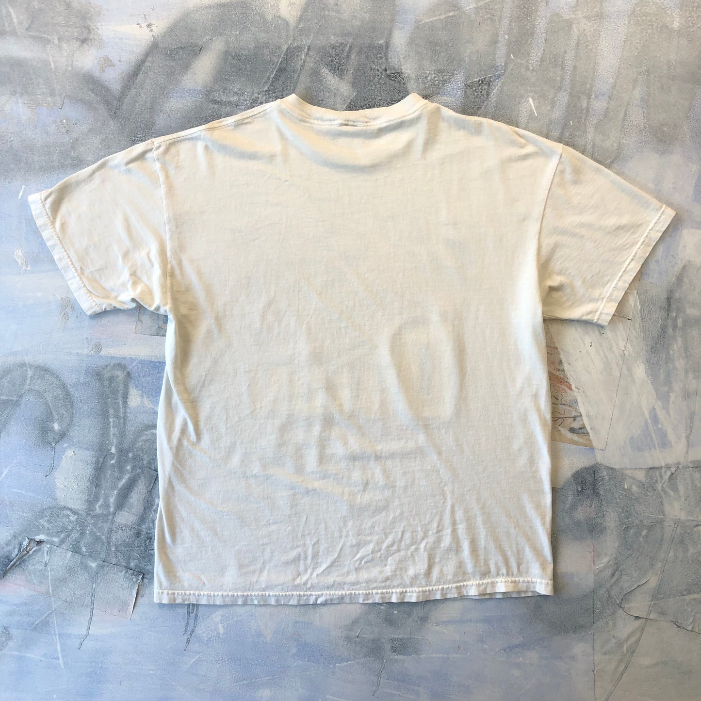 Vintage Mike Dillon 72 Detroit Gasket Racing T Shirt XL