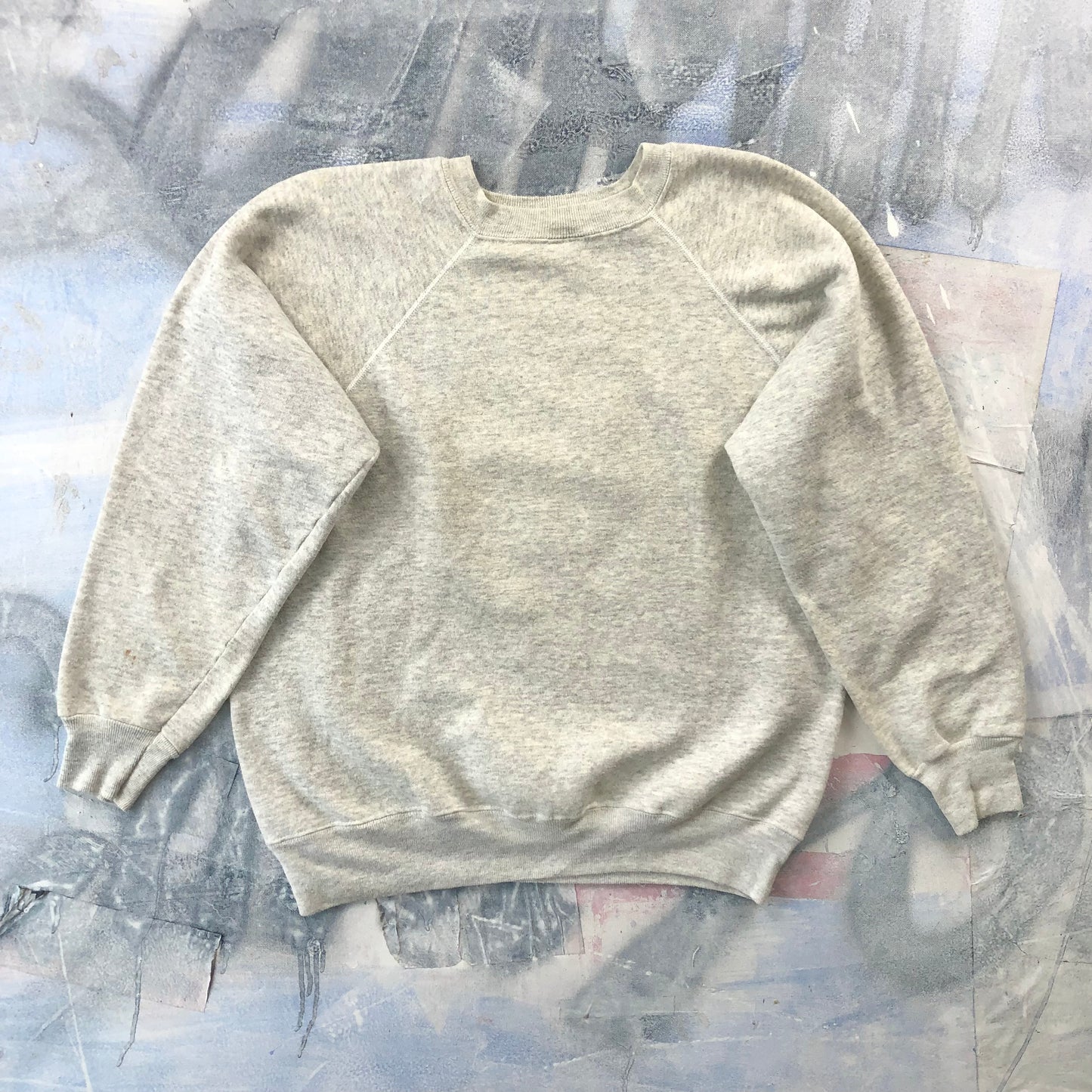 Vintage USA 80s Hawaii Paradise Crewneck Sweatshirt XL