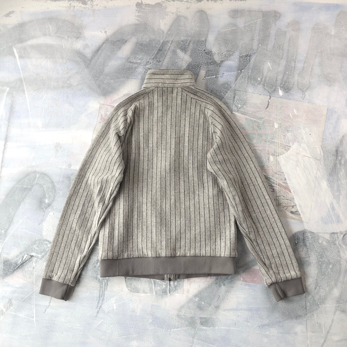 Patagonia Zip Fleece M