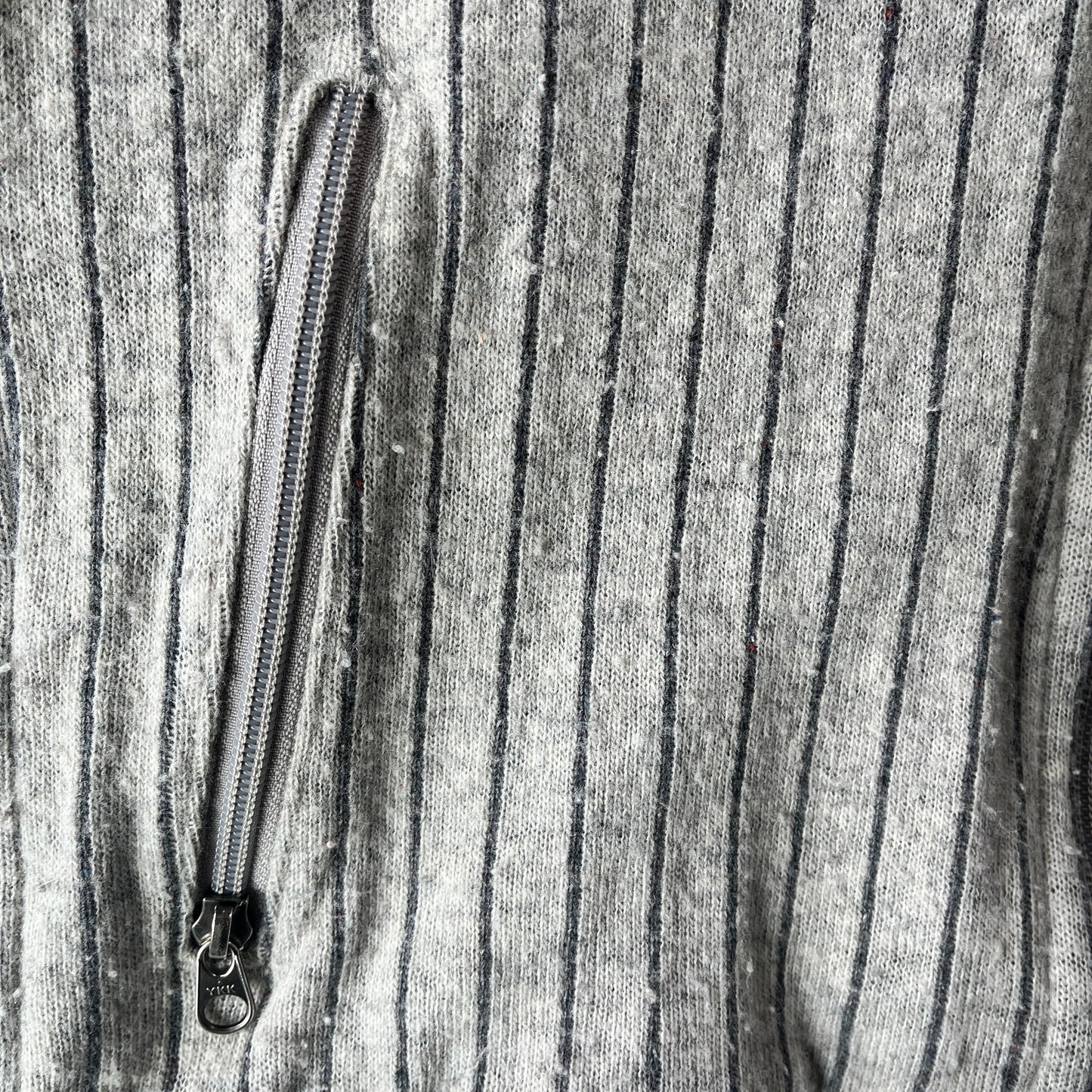 Patagonia Zip Fleece M